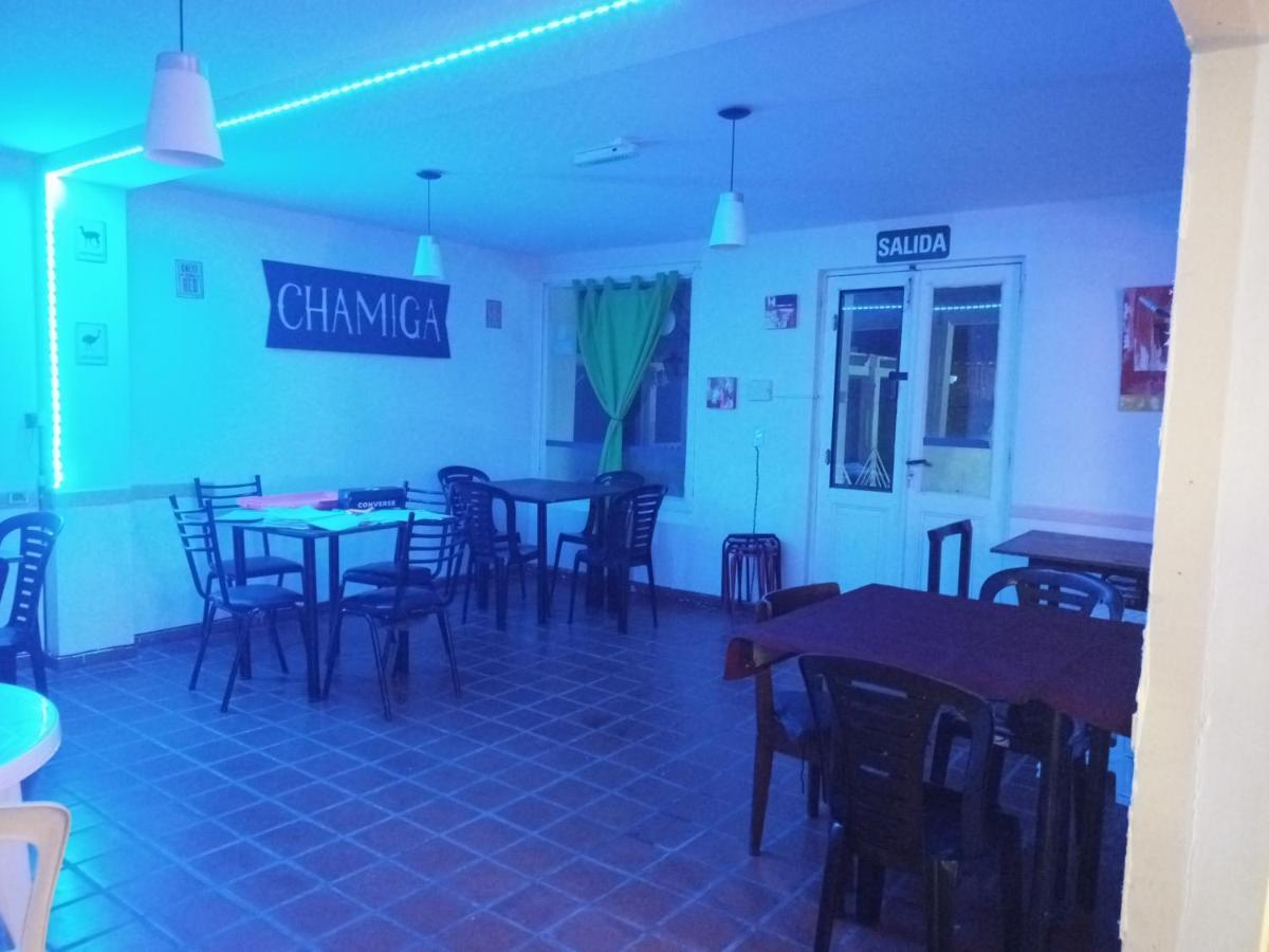 Complejo Aloha Hotel Puerto Pirámides Kültér fotó