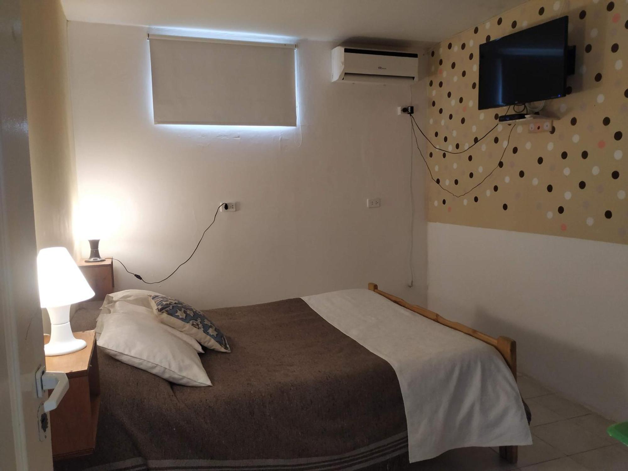 Complejo Aloha Hotel Puerto Pirámides Szoba fotó
