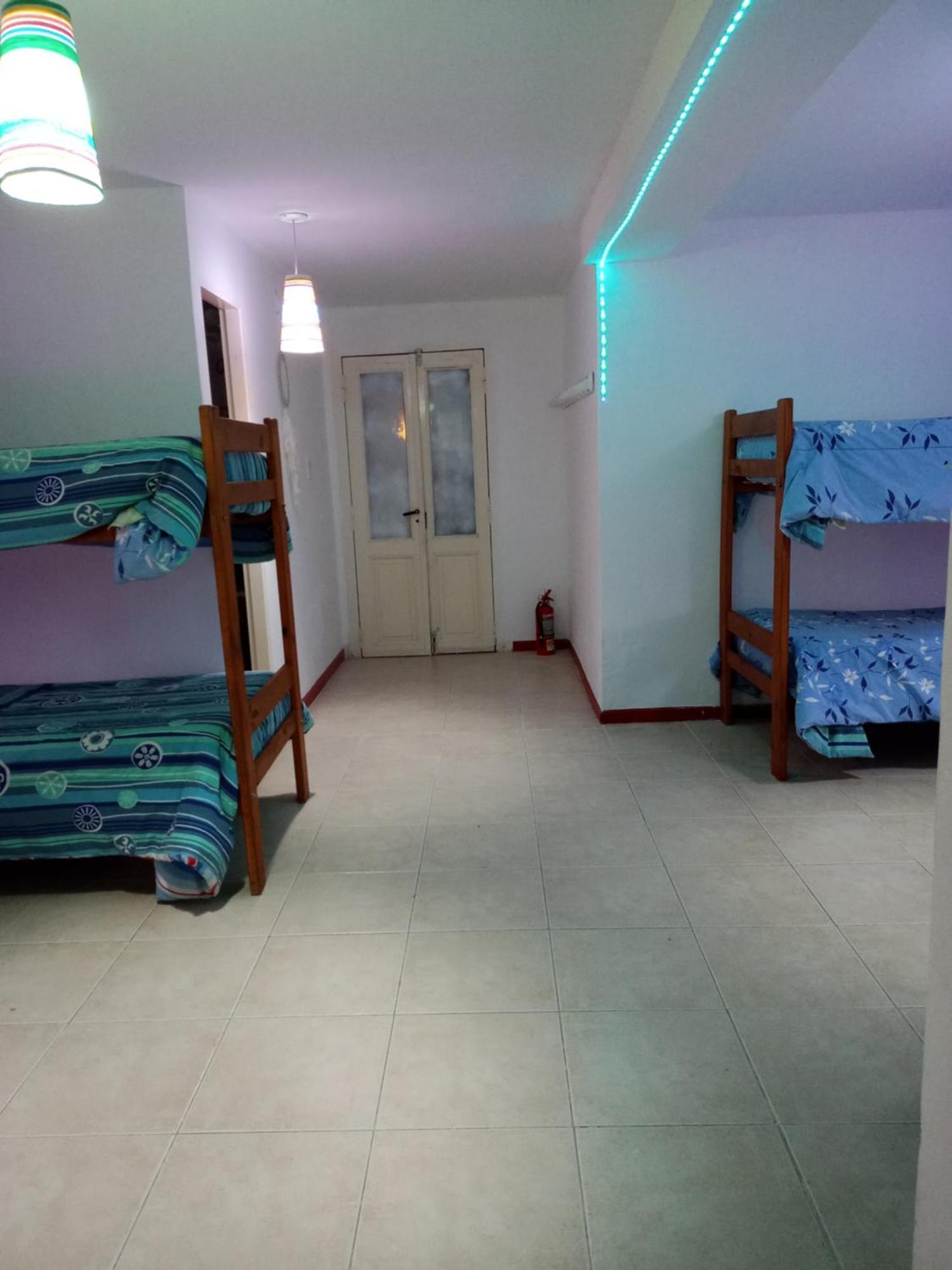 Complejo Aloha Hotel Puerto Pirámides Szoba fotó