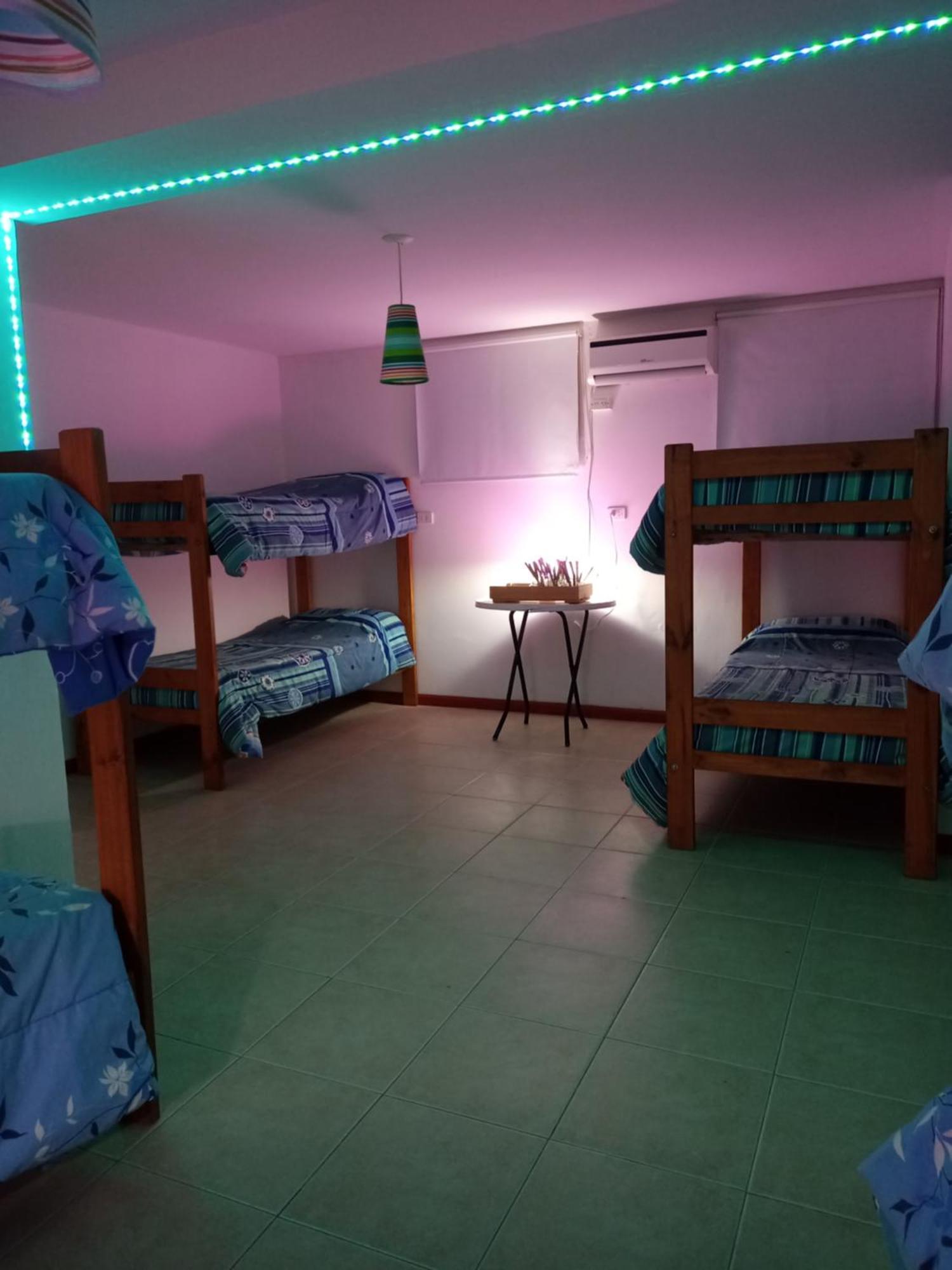 Complejo Aloha Hotel Puerto Pirámides Szoba fotó