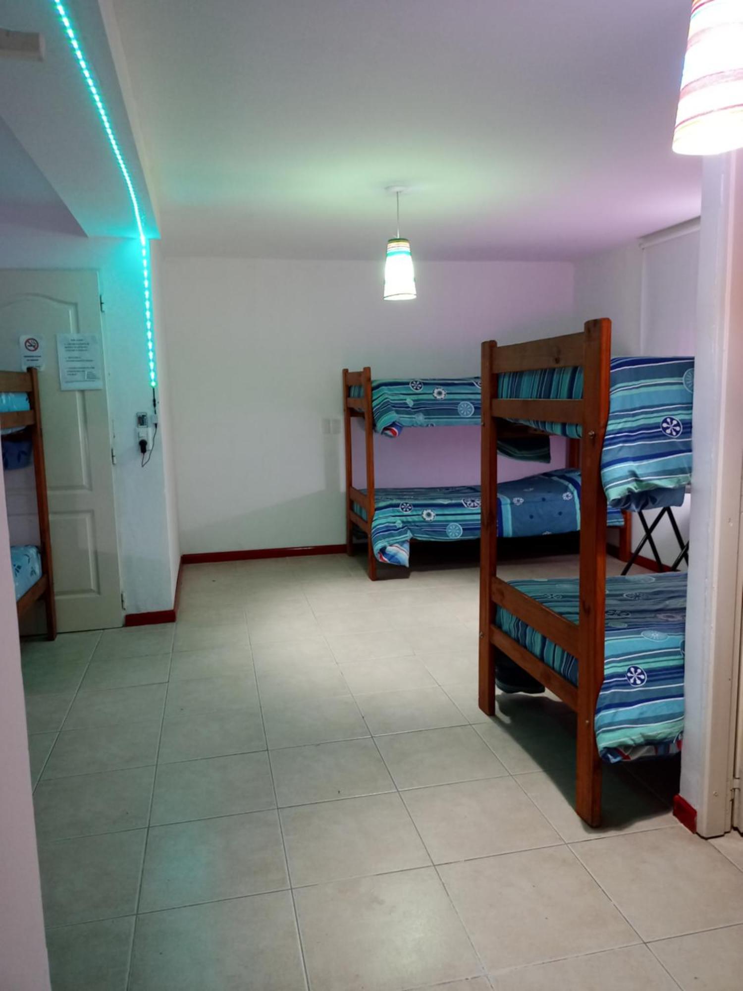 Complejo Aloha Hotel Puerto Pirámides Szoba fotó